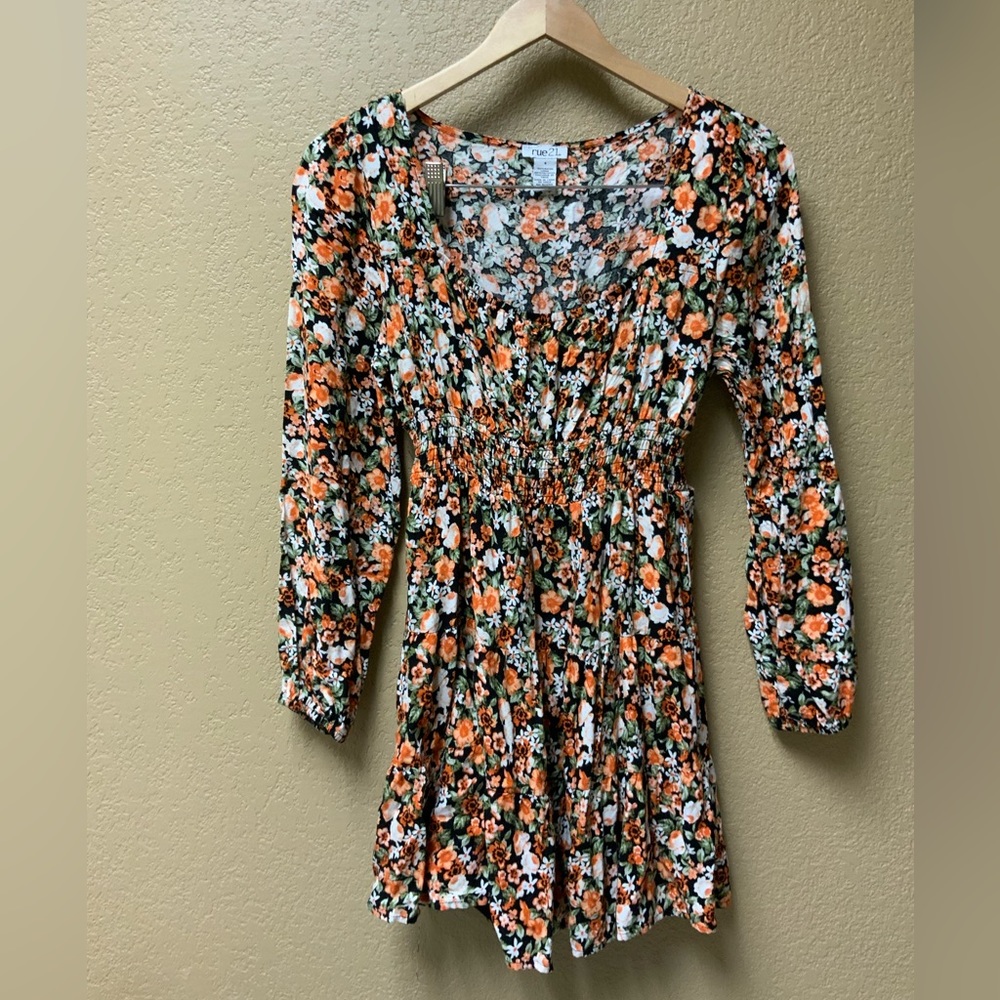 Rue 21 dress